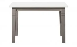 maison bleue Esstisch massiv Florian | Grau / Weiß ca. 140x90 cm 14 maison bleue Esstisch massiv Florian | Grau / Weiß ca. 140x90 cm -Tischety Verkaufe 15301792 4 202108311235