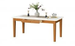 maison bleue Esstisch massiv Florian | bernsteinfarben / Weiß ca. 180x90 cm 13 maison bleue Esstisch massiv Florian | bernsteinfarben / Weiß ca. 180x90 cm -Tischety Verkaufe 15301808 2 202108131411