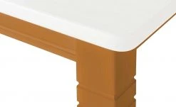 maison bleue Esstisch massiv Florian | bernsteinfarben / Weiß ca. 180x90 cm 16 maison bleue Esstisch massiv Florian | bernsteinfarben / Weiß ca. 180x90 cm -Tischety Verkaufe 15301808 5 202108131411