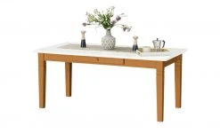 maison bleue Esstisch massiv Florian | bernsteinfarben / Weiß ca. 180x90 cm 18 maison bleue Esstisch massiv Florian | bernsteinfarben / Weiß ca. 180x90 cm -Tischety Verkaufe 15301808 7 202108131411