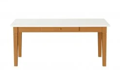 maison bleue Esstisch massiv Florian | bernsteinfarben / Weiß ca. 180x90 cm 19 maison bleue Esstisch massiv Florian | bernsteinfarben / Weiß ca. 180x90 cm -Tischety Verkaufe 15301808 9 202108131411