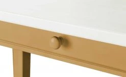 maison bleue Esstisch massiv Florian | laugenfarben / Weiß ca. 180x90 cm -Tischety Verkaufe 15301809 7 202108131411