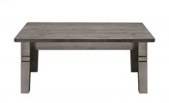 maison bleue Couchtisch Florian | Grau