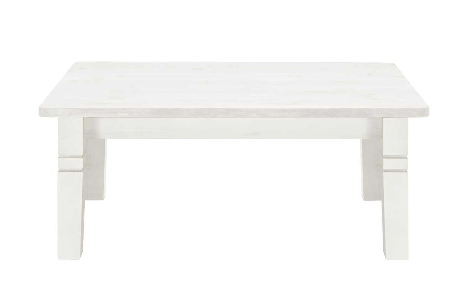 maison bleue Couchtisch Florian | Weiß 3 maison bleue Couchtisch Florian | Weiß