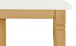 maison bleue Bartisch massiv Florian | laugenfarben / Weiß 78|cm 11 maison bleue Bartisch massiv Florian | laugenfarben / Weiß 78|cm -Tischety Verkaufe 15302050 5 202108132237