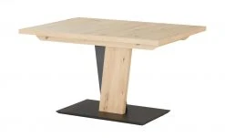 Säulentisch ausziehbar | 120|cm