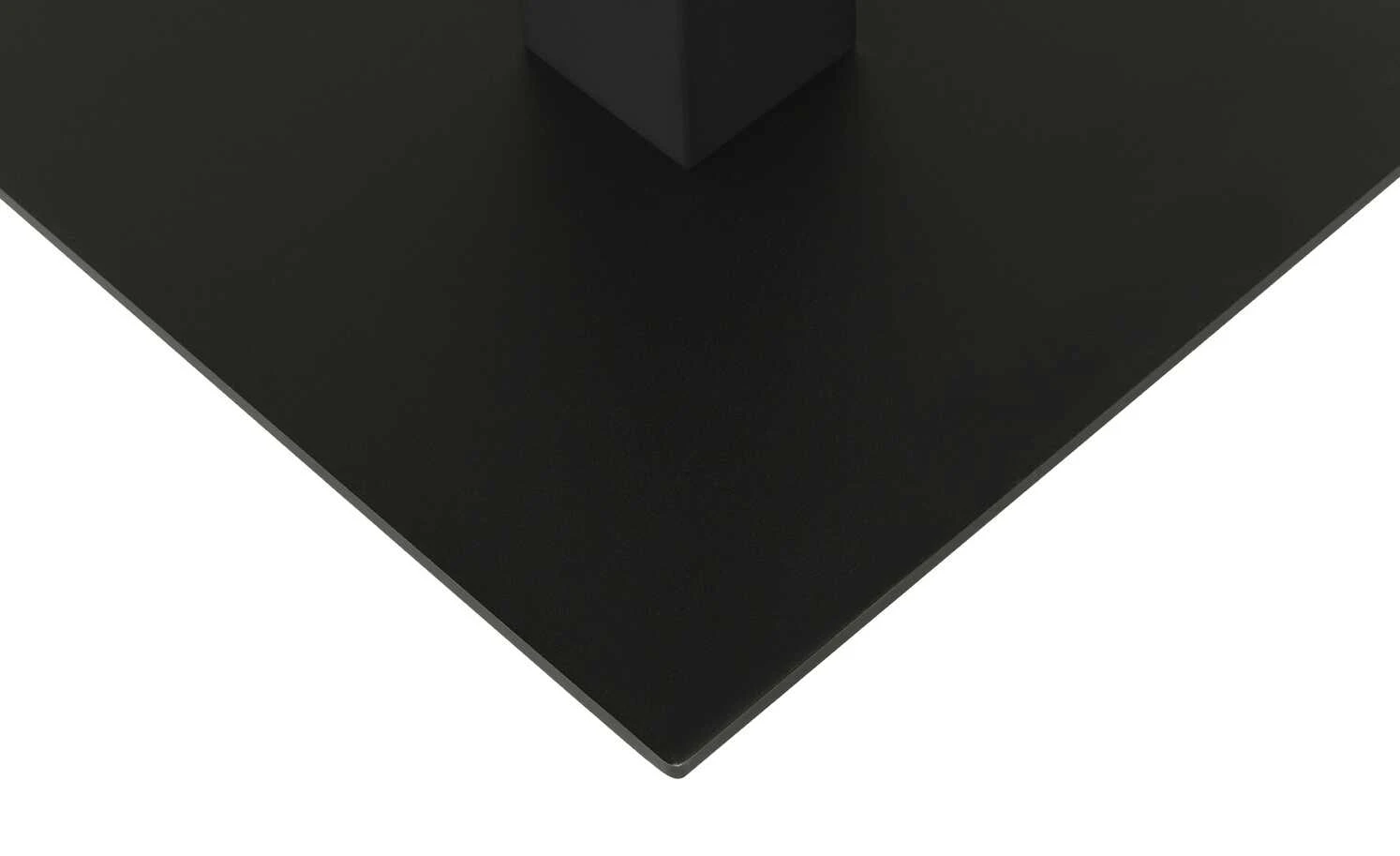 Säulen-Esstisch HPL E25 | 60 x 60 cm 6 Säulen-Esstisch HPL E25 | 60 x 60 cm – Bild 4