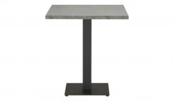 Säulen-Esstisch HPL E25 | 70 x 70 cm -Tischety Verkaufe 15302446 7 202106181242