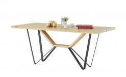 KOINOR Esstisch massiv mit Baumkante Schwof | 200|cm -Tischety Verkaufe 15302563 9 202107291300