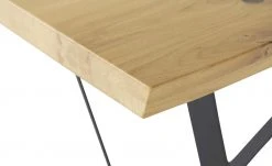 KOINOR Esstisch massiv mit Baumkante Schwof | 220|cm -Tischety Verkaufe 15302564 8 202107291300