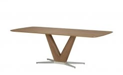 KOINOR HPL Säulentisch Dining System 1 | 200|cm -Tischety Verkaufe 15303013 8 202107291300