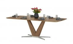 KOINOR HPL Säulentisch Dining System 1 | 180|cm -Tischety Verkaufe 15303014 8 202107291300