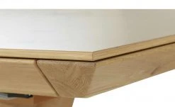 KOINOR Säulenesstisch ausziehbar Sqare | 160|cm -Tischety Verkaufe 15303312 9 202108092232