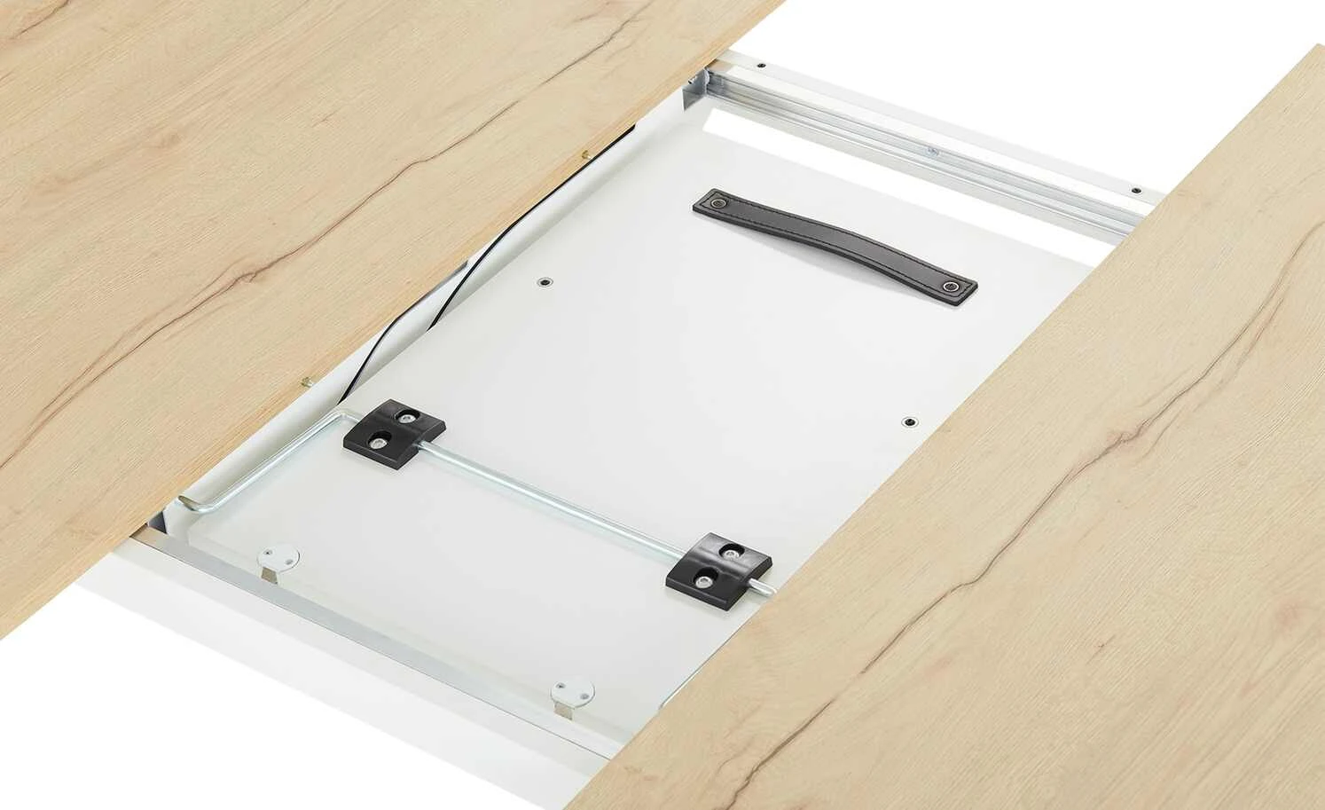 Connubia Esstisch ausziehbar Hey Gio! 4 Connubia Esstisch ausziehbar Hey Gio! – Bild 2