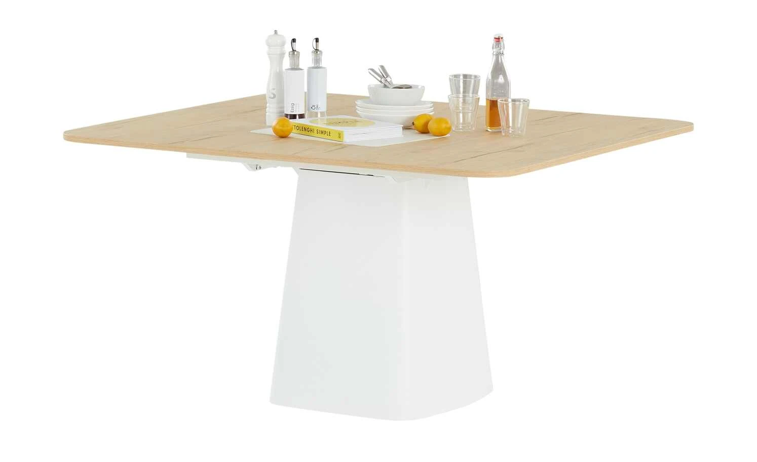 Connubia Esstisch ausziehbar Hey Gio! 13 Connubia Esstisch ausziehbar Hey Gio! – Bild 11