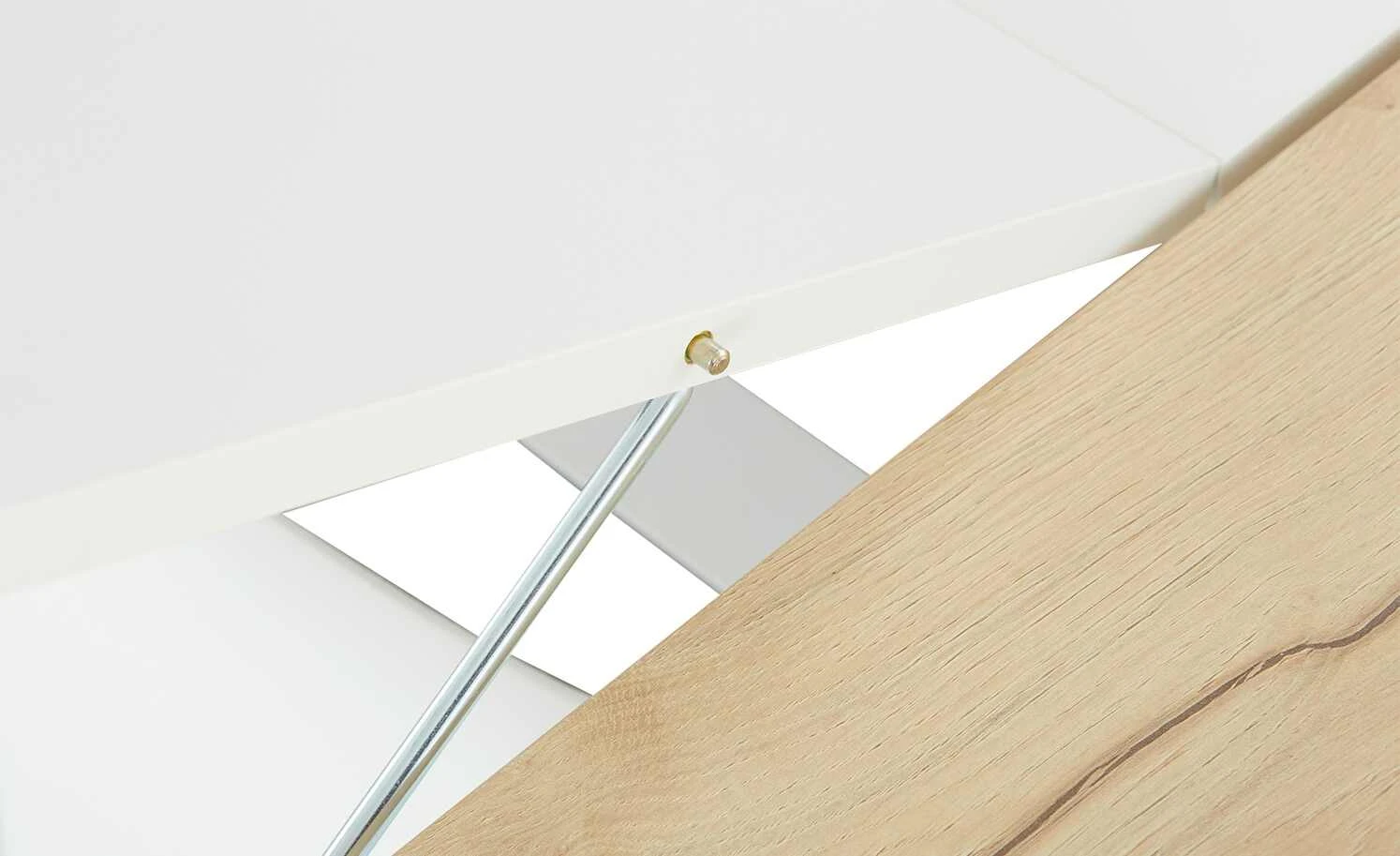 Connubia Esstisch ausziehbar Hey Gio! 5 Connubia Esstisch ausziehbar Hey Gio! – Bild 3