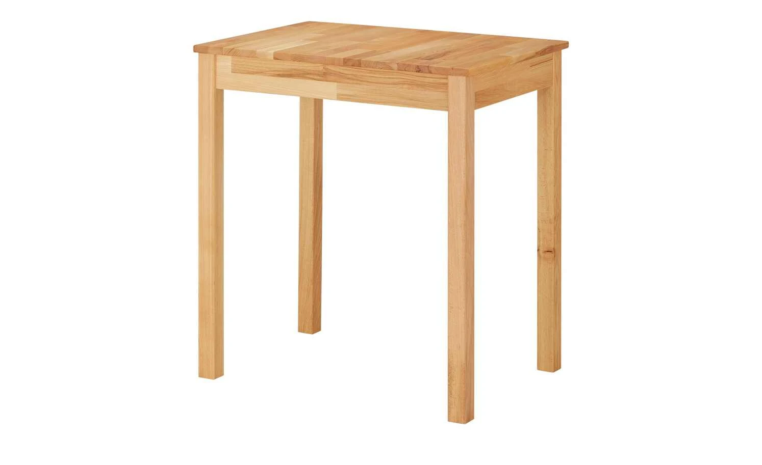 Esstisch Hannes | Kernbuche 3 Esstisch Hannes | Kernbuche