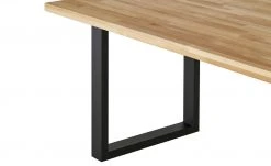 Woodford Kufentisch massiv Mirko | ca. 180x90 cm Kernbuche -Tischety Verkaufe 15304235 2 202110071236