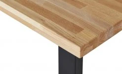 Woodford Kufentisch massiv Mirko | ca. 180x90 cm Kernbuche -Tischety Verkaufe 15304235 4 202110071236