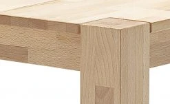 Woodford Esstisch ausziehbar Matthis | Kernbuche -Tischety Verkaufe 15304239 1 202110111235