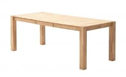 Woodford Esstisch ausziehbar Matthis | Wildeiche -Tischety Verkaufe 15304246 3 202110111235