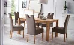 Woodford Esstisch ausziehbar Matthis | Wildeiche -Tischety Verkaufe 15304246 5 202110111235