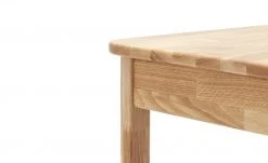 Woodford Esstisch Rudolf | Wildeiche ca. 60x80 cm -Tischety Verkaufe 15304258 2 202110111235