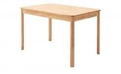 Woodford Esstisch Rudolf | Kernbuche ca. 120x80 cm