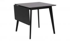 Esstisch Robin | Schwarz