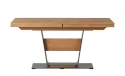 Wohnwert Massivholz-Säulen-Esstisch ausziehbar Novum | 190|cm -Tischety Verkaufe 15304516 10 202111231242