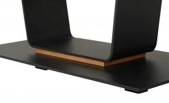 Wohnwert Massivholz-Säulen-Esstisch ausziehbar Novum | 190|cm -Tischety Verkaufe 15304516 3 202111231242