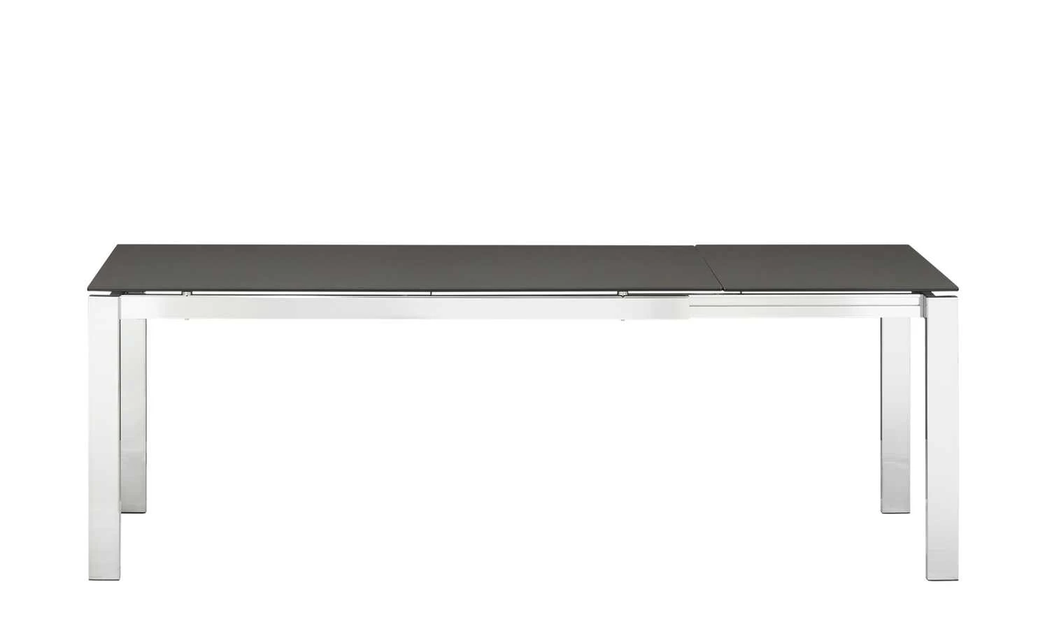 Connubia Keramiktisch ausziehbar Baron | ca. 130x85 cm 4 Connubia Keramiktisch ausziehbar Baron | ca. 130x85 cm – Bild 2