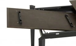 Connubia Esstisch ausziehbar Pentagon | ca. 130x90 cm -Tischety Verkaufe 15304581 10 202110212232