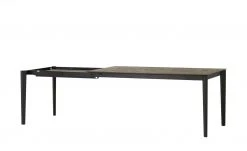 Connubia Esstisch ausziehbar Pentagon | ca. 130x90 cm -Tischety Verkaufe 15304581 11 202110212232