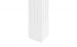 maison bleue Esstisch Petit Chalet | Weiß / Graphitgrau nicht ausziehbar -Tischety Verkaufe 15304664 2 202206232232