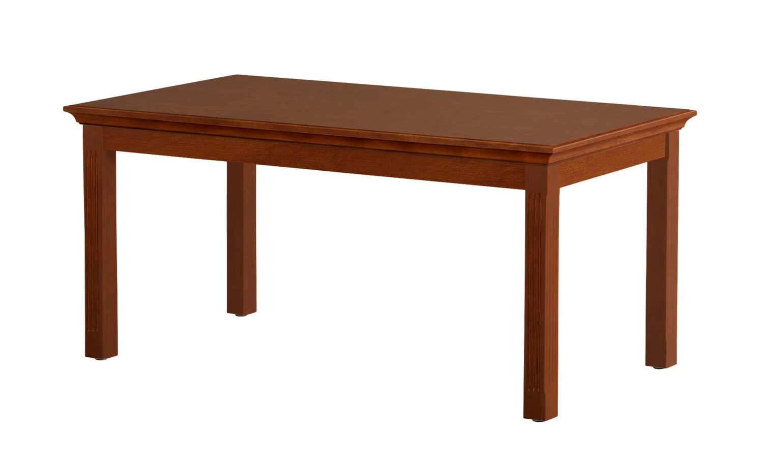 maison bleue Esstisch Petit Chalet | Cognac antik (Braun) nicht ausziehbar 3 maison bleue Esstisch Petit Chalet | Cognac antik (Braun) nicht ausziehbar