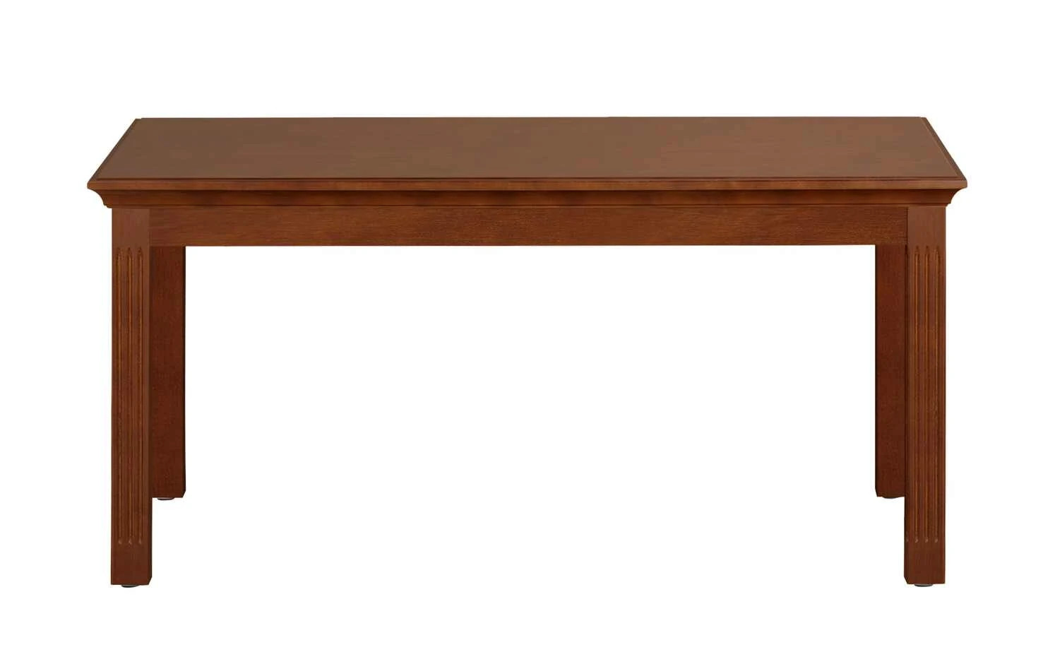 maison bleue Esstisch Petit Chalet | Cognac antik (Braun) nicht ausziehbar 12 maison bleue Esstisch Petit Chalet | Cognac antik (Braun) nicht ausziehbar – Bild 10