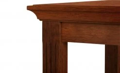 maison bleue Esstisch Petit Chalet | Cognac antik (Braun) nicht ausziehbar 20 maison bleue Esstisch Petit Chalet | Cognac antik (Braun) nicht ausziehbar -Tischety Verkaufe 15304668 9 202206232232