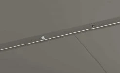 maison bleue Esstisch Petit Chalet | Weiß / Graphitgrau ausziehbar -Tischety Verkaufe 15304672 5 202206232232