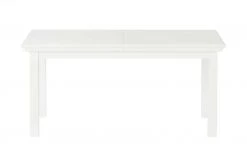 maison bleue Esstisch Petit Chalet | Weiß ausziehbar -Tischety Verkaufe 15304673 1 202206232232