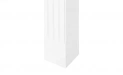 maison bleue Esstisch Petit Chalet | Weiß ausziehbar -Tischety Verkaufe 15304673 8 202206232232