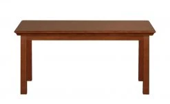 maison bleue Esstisch Petit Chalet | Cognac antik (Braun) ausziehbar -Tischety Verkaufe 15304674 3 202206232232