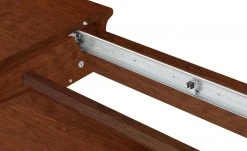 maison bleue Esstisch Petit Chalet | Cognac antik (Braun) ausziehbar -Tischety Verkaufe 15304674 5 202206232232