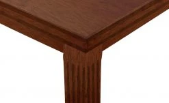 maison bleue Esstisch Petit Chalet | Cognac antik (Braun) ausziehbar -Tischety Verkaufe 15304674 9 202206232232