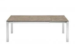 Connubia Keramiktisch ausziehbar Baron | Haselnussbraun ca. 110x70x75 cm (LBH) -Tischety Verkaufe 15305161 2 202112022232