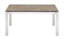 Connubia Keramiktisch ausziehbar Baron | Haselnussbraun ca. 130x85x75 cm (LBH) -Tischety Verkaufe 15305162 3 202112022232