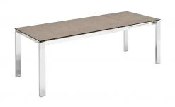 Connubia Keramiktisch ausziehbar Baron | Haselnussbraun 130|cm -Tischety Verkaufe 15305166 4 202112022232