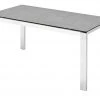 Connubia Keramiktisch ausziehbar Baron | Zement (Grau) 160|cm -Tischety Verkaufe 15305167 2 202112022232