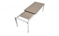 Connubia Keramiktisch ausziehbar Baron | Haselnussbraun 160|cm -Tischety Verkaufe 15305168 3 202112022232