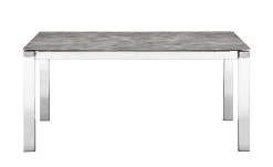 Connubia Esstisch ausziehbar Baron | 130|cm